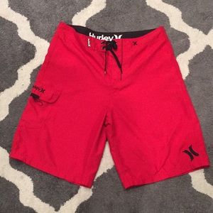 Hurley Swim Shorts